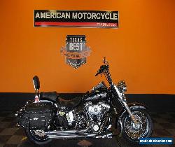 2006 Harley-Davidson Heritage Softail Classic - FLSTCI for Sale