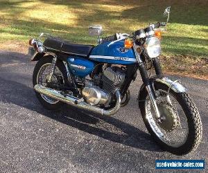 1970 Suzuki Other