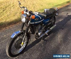 1970 Suzuki Other