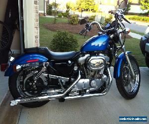 1996 Harley-Davidson Sportster