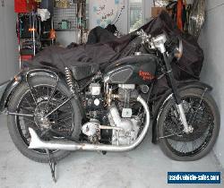 Royal Enfield: Bullet for Sale