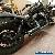 HONDA Shadow VT 750 C2-BA BLACK 2011 (Super Clean Cruiser) for Sale