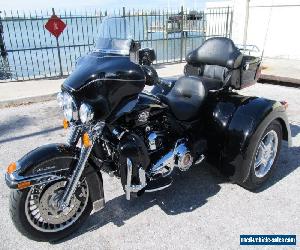 2009 Harley-Davidson Touring