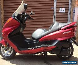 Yamaha YP250 Majesty scooter for Sale