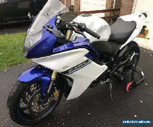 Honda CBR600F LOTS OF EXTRAS!