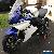 Honda CBR600F LOTS OF EXTRAS! for Sale