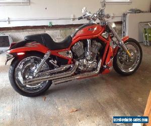 2005 Harley-Davidson Touring