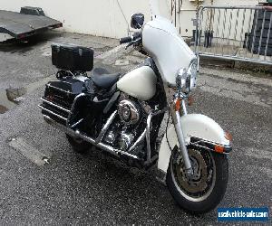 2007 Harley-Davidson Touring