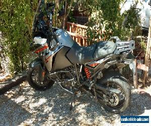 2015 KTM Adventure for Sale