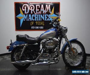 2005 Harley-Davidson Sportster 2005 XL1200C 1200 Custom *Manager's Special*