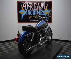 2005 Harley-Davidson Sportster 2005 XL1200C 1200 Custom *Manager's Special*