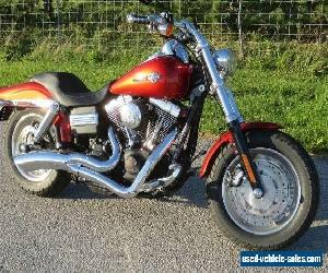 2013 Harley-Davidson Dyna