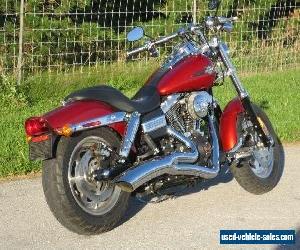 2013 Harley-Davidson Dyna