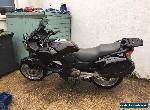 Honda Deauville 650  NT650V    only  6400 miles! for Sale