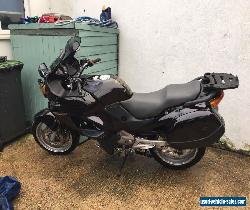 Honda Deauville 650  NT650V    only  6400 miles! for Sale