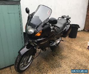 Honda Deauville 650  NT650V    only  6400 miles!