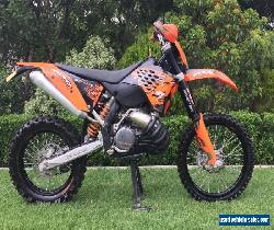 KTM 300 EXC 2008 for Sale