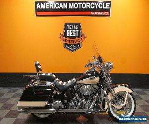 2005 Harley-Davidson Softail Springer Classic FLSTSC - LOADED WITH CUSTOM UPGRADES