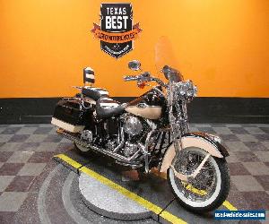 2005 Harley-Davidson Softail Springer Classic FLSTSC - LOADED WITH CUSTOM UPGRADES