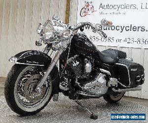 2002 Harley-Davidson Touring