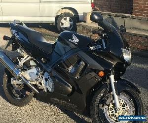 Honda CBR600 F CBR 600 WITH ONLY 21,000 MILES,FULL SERVICE HISTORY