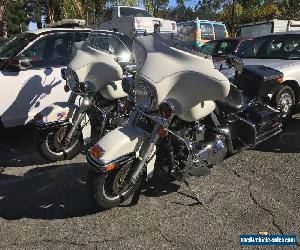 2006 Harley-Davidson Touring