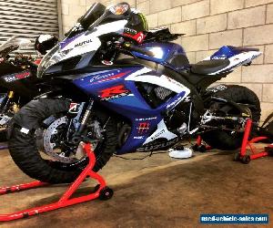 Suzuki GSXR 750 K6-K7 2006-2007 ***Deposit Taken***