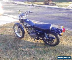 1976 Harley-Davidson Other for Sale