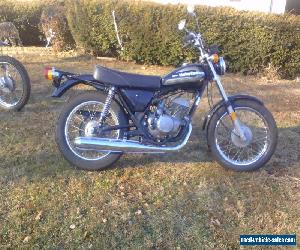 1976 Harley-Davidson Other