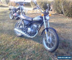 1976 Harley-Davidson Other