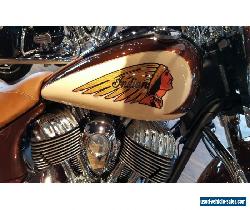 2016 Indian CHIEF VINTAGE for Sale