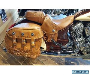 2016 Indian CHIEF VINTAGE