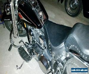 1997 Harley-Davidson Softail