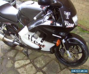 HONDA CBR 600 1998 MOT'D