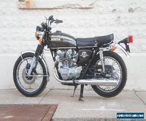 1973 Honda CB for Sale