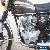 1973 Honda CB for Sale