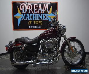 2007 Harley-Davidson Sportster 2007 XL1200C 1200 Custom *Manager's Special*