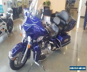 2006 Harley-Davidson Touring