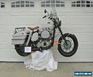 1972 Harley-Davidson Sportster for Sale