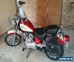 1998 Yamaha Virago XV250 motorcycle for Sale