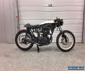 1973 Honda CB