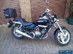 Kawasaki VN250 Eliminator Cruiser Very Low km, not Harley, Honda, Yamaha, Suzuki for Sale