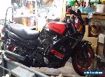 Honda 1987 1000F Super Sport for Sale