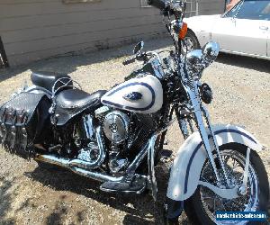 1997 Harley-Davidson Softail