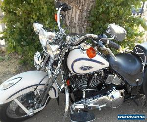 1997 Harley-Davidson Softail