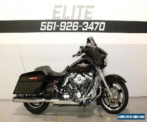 2011 Harley-Davidson Touring Street Glide FLHX Finance Shipping Worldwide for Sale