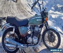 1972 Honda CB for Sale