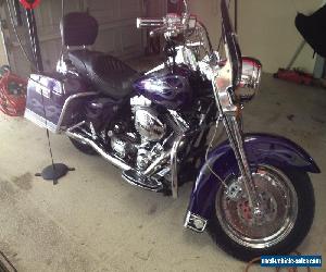 2002 Harley-Davidson Touring