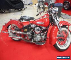1947 Harley-Davidson Other for Sale