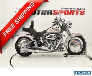 2005 Harley-Davidson Softail